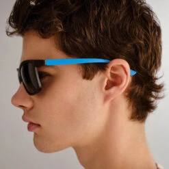 Arltunga Sunglasses - Black/Blue -Cancer Council Shop TCC2558861 10ARLTUNGA
