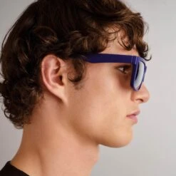 Homebush Sunglasses - Matte Navy -Cancer Council Shop TCC2558862 10HOMEBUSH