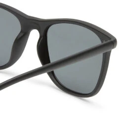 Enviro Fine Sunglasses - Black -Cancer Council Shop TCC2558863 3ENVIROFINE