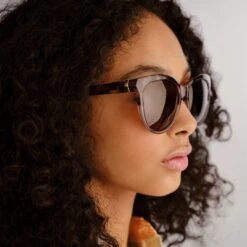 Calwell Sunglasses - Charcoal -Cancer Council Shop TCC2558864 10CALWELL