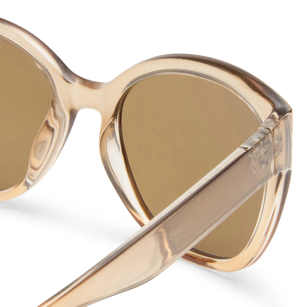 Willoughby Sunglasses - Moss 5 Willoughby Sunglasses - Moss - Image 5