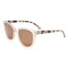 Babinda Sunglasses - Blush/Tort