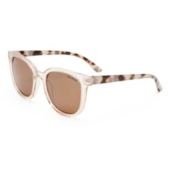 Babinda Sunglasses - Blush/Tort
