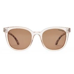 Babinda Sunglasses - Blush/Tort -Cancer Council Shop TCC2558866 2BABINDA