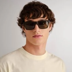 Burrundie Sunglasses - Khaki -Cancer Council Shop TCC2558870 9BURRUNDIE