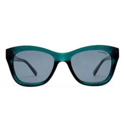 Belair Sunglasses - Teal -Cancer Council Shop TCC2558872 2BELAIR
