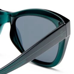 Belair Sunglasses - Teal -Cancer Council Shop TCC2558872 3BELAIR