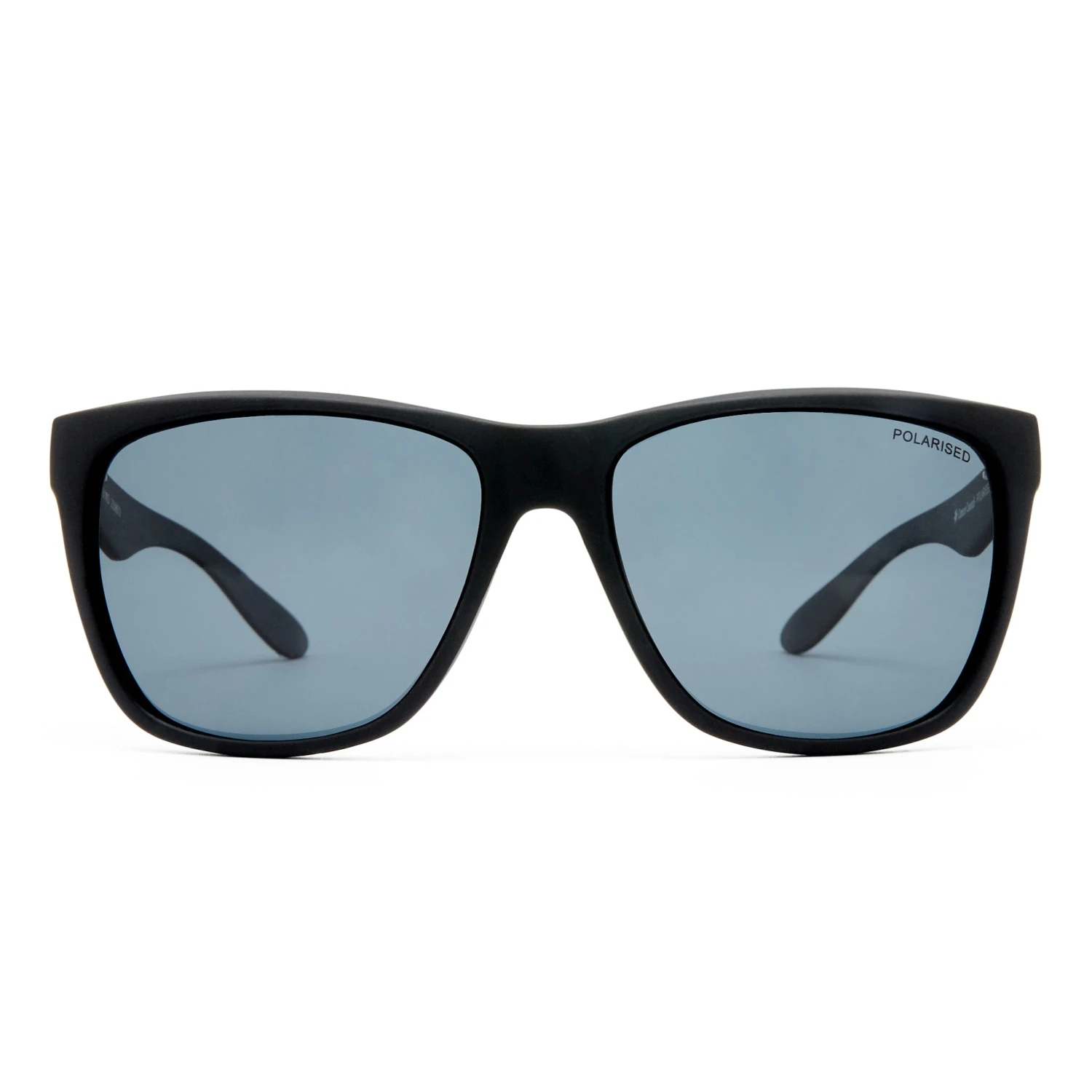 Bondi Sunglasses - Matte Black 3 Bondi Sunglasses - Matte Black - Image 3
