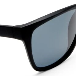 Bondi Sunglasses - Matte Black 9 Bondi Sunglasses - Matte Black -Cancer Council Shop TCC2558873 3BONDI