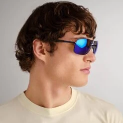 Lincoln Sunglasses - Navy -Cancer Council Shop TCC2558874 10LINCOLN