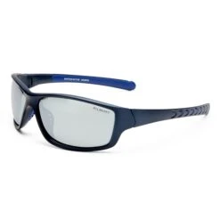 Barton Sunglasses - Navy