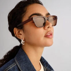 Kanowna Sunglasses - Tort/Berry -Cancer Council Shop TCC2558877 10KANOWNAPETITE