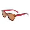 Kanowna Sunglasses - Tort/Berry