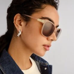 Belmore Sunglasses - Smokey Pink -Cancer Council Shop TCC2558878 10BELMORE