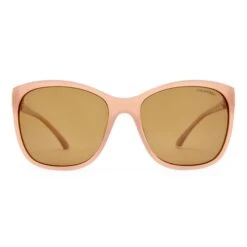 Belmore Sunglasses - Smokey Pink -Cancer Council Shop TCC2558878 2BELMORE