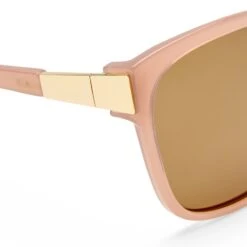 Belmore Sunglasses - Smokey Pink -Cancer Council Shop TCC2558878 3BELMORE