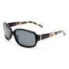 Mcpherson Sunglasses - Black/Tort