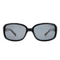 Mcpherson Sunglasses - Black/Tort -Cancer Council Shop TCC2558879 2MCPHERSONPETITE