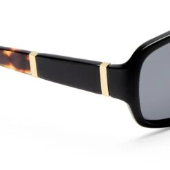 Mcpherson Sunglasses - Black/Tort -Cancer Council Shop TCC2558879 3MCPHERSONPETITE