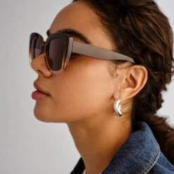 Minto Sunglasses - Chocolate -Cancer Council Shop TCC2558880 10MINTO