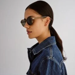 Acton Sunglasses - Khaki 8 Acton Sunglasses - Khaki -Cancer Council Shop TCC2558884 10ACTON