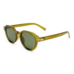 Acton Sunglasses - Khaki