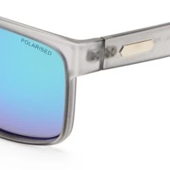 Junee Sunglasses - Grey -Cancer Council Shop TCC2558886 3JUNEE