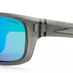 Samson Sunglasses - Grey -Cancer Council Shop TCC2558888 3SAMSON