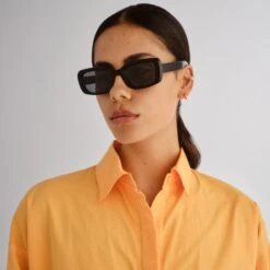 Dabee Sunglasses - Black -Cancer Council Shop TCC2558889 9DABEE