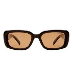 Dabee Sunglasses - Chocolate -Cancer Council Shop TCC2558890 2DABEE