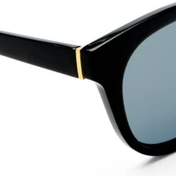 Palona Sunglasses - Black -Cancer Council Shop TCC2558891 3PALONA