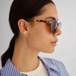 Palona Sunglasses - Cloud/Cookie Tort -Cancer Council Shop TCC2558892 10PALONA