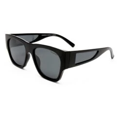 Originals - Dunolly Sunglasses - Black