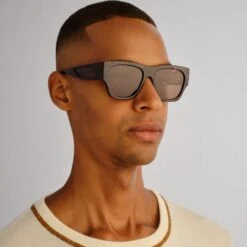 Originals - Dunolly Sunglasses - Shiny Dark Tort 9 Originals - Dunolly Sunglasses - Shiny Dark Tort -Cancer Council Shop TCC2558894 11ORIGINALSDUNOLLY