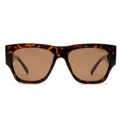 Originals - Dunolly Sunglasses - Shiny Dark Tort 10 Originals - Dunolly Sunglasses - Shiny Dark Tort -Cancer Council Shop TCC2558894 2ORIGINALSDUNOLLY