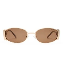 Originals - Elaine Sunglasses - Matte Gold -Cancer Council Shop TCC2558895 2ORIGINALSELAINE