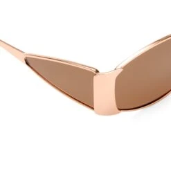 Originals - Elaine Sunglasses - Rose Gold -Cancer Council Shop TCC2558896 3ORIGINALSELAINE