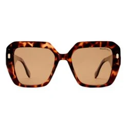 Massey Sunglasses - Dark Tort 7 Massey Sunglasses - Dark Tort -Cancer Council Shop TCC2558898 2MASSEY