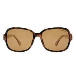 Abbey Sunglasses - Dark Tort/Tan -Cancer Council Shop TCC2558899 2ABBEY
