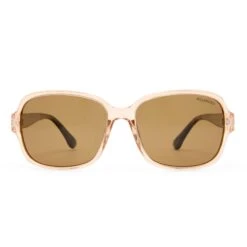 Abbey Sunglasses - Blush/Cookie Tort -Cancer Council Shop TCC2558900 2ABBEY