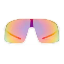 Outfield Shield Sunglasses - White -Cancer Council Shop TCC2558906 2OUTFIELDSHIELD