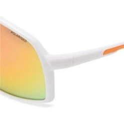 Outfield Shield Sunglasses - White -Cancer Council Shop TCC2558906 3OUTFIELDSHIELD