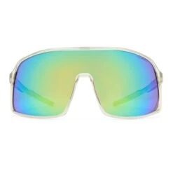 Outfield Shield Sunglasses - Clear -Cancer Council Shop TCC2558907 2OUTFIELDSHIELD