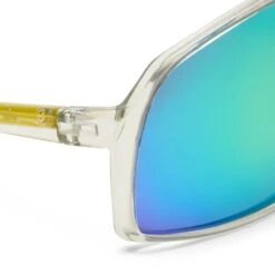 Outfield Shield Sunglasses - Clear -Cancer Council Shop TCC2558907 3OUTFIELDSHIELD