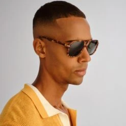 Jensen Sunglasses - Amber Tort -Cancer Council Shop TCC2658914 12JENSEN