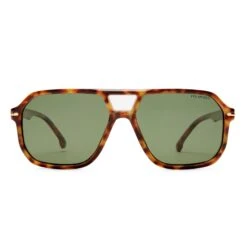 Jensen Sunglasses - Amber Tort -Cancer Council Shop TCC2658914 2JENSEN