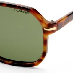 Jensen Sunglasses - Amber Tort -Cancer Council Shop TCC2658914 3JENSEN