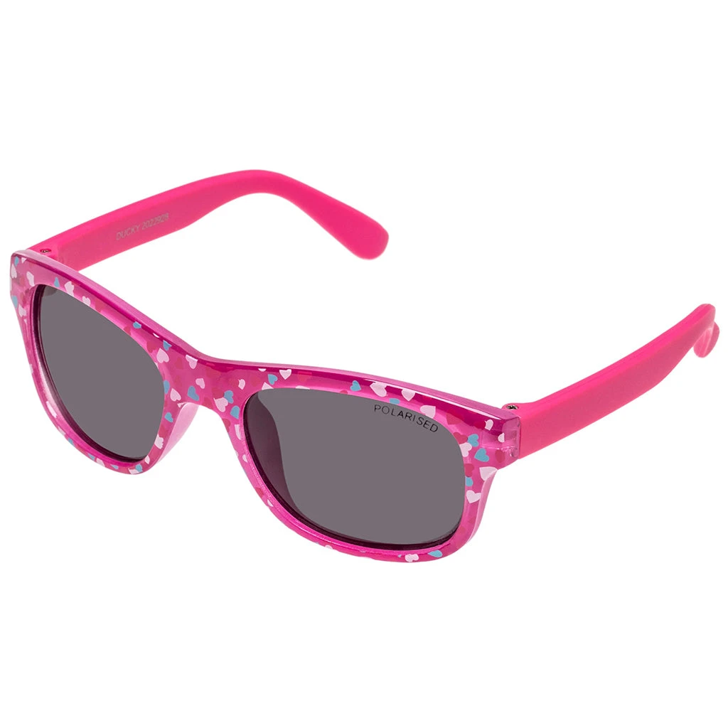 Ducky Sunglasses - Pink 1 Ducky Sunglasses - Pink