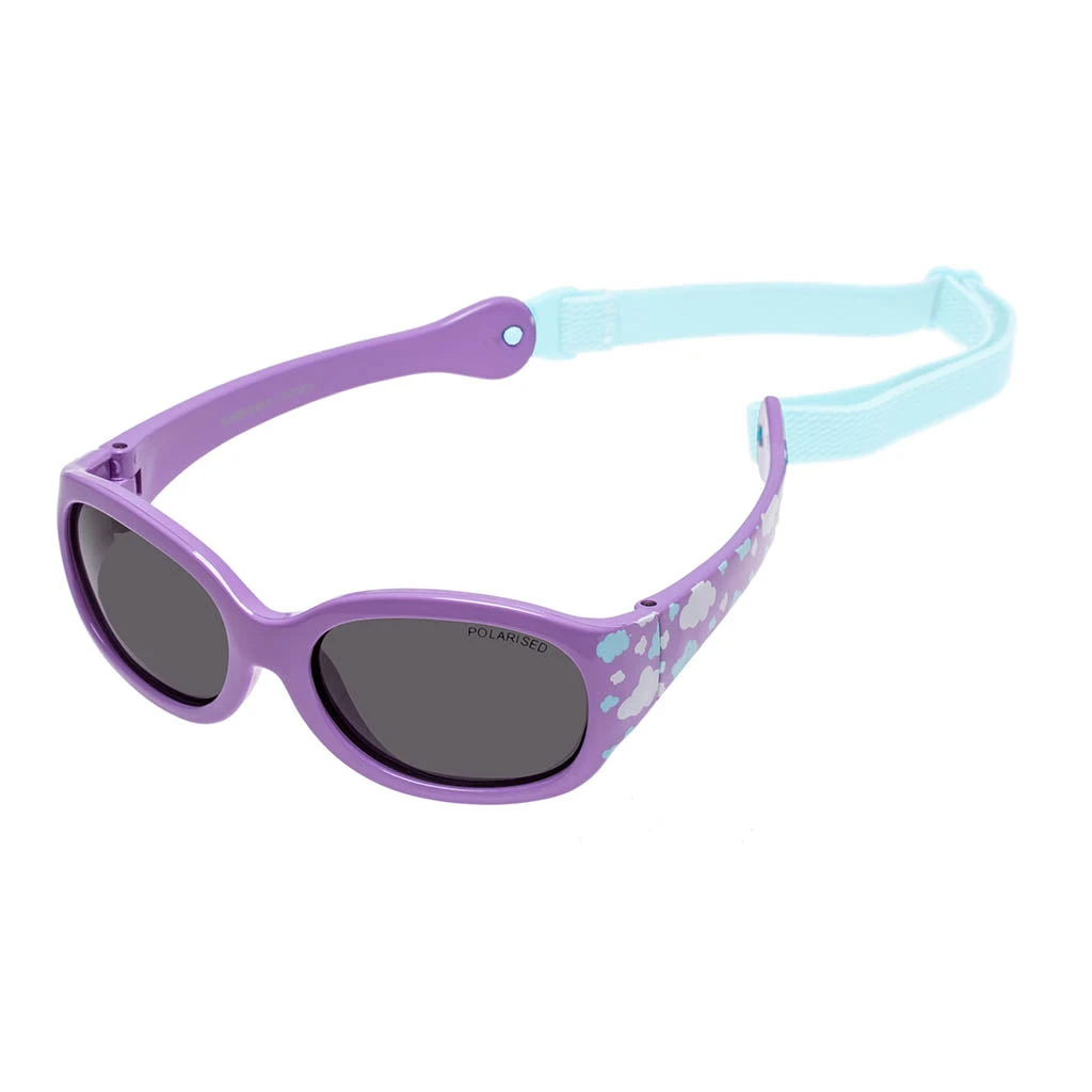 Bumblebee Sunglasses - Lilac 1 Bumblebee Sunglasses - Lilac