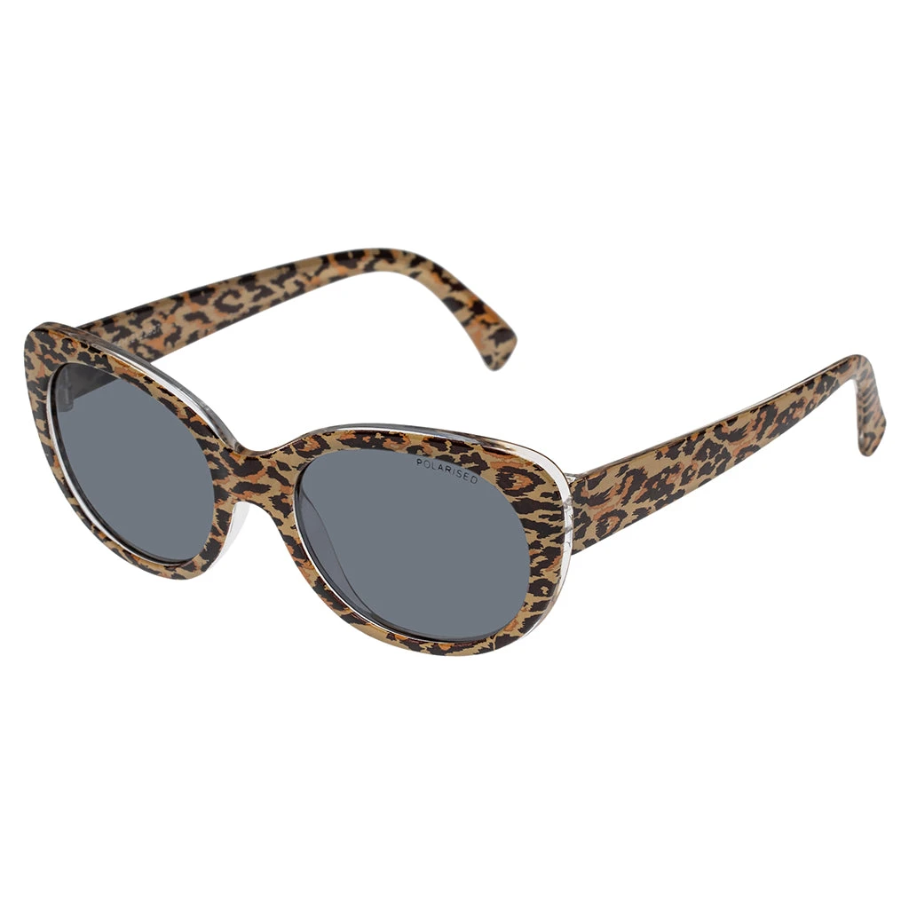 Cheetah Sunglasses - Leopard 1 Cheetah Sunglasses - Leopard